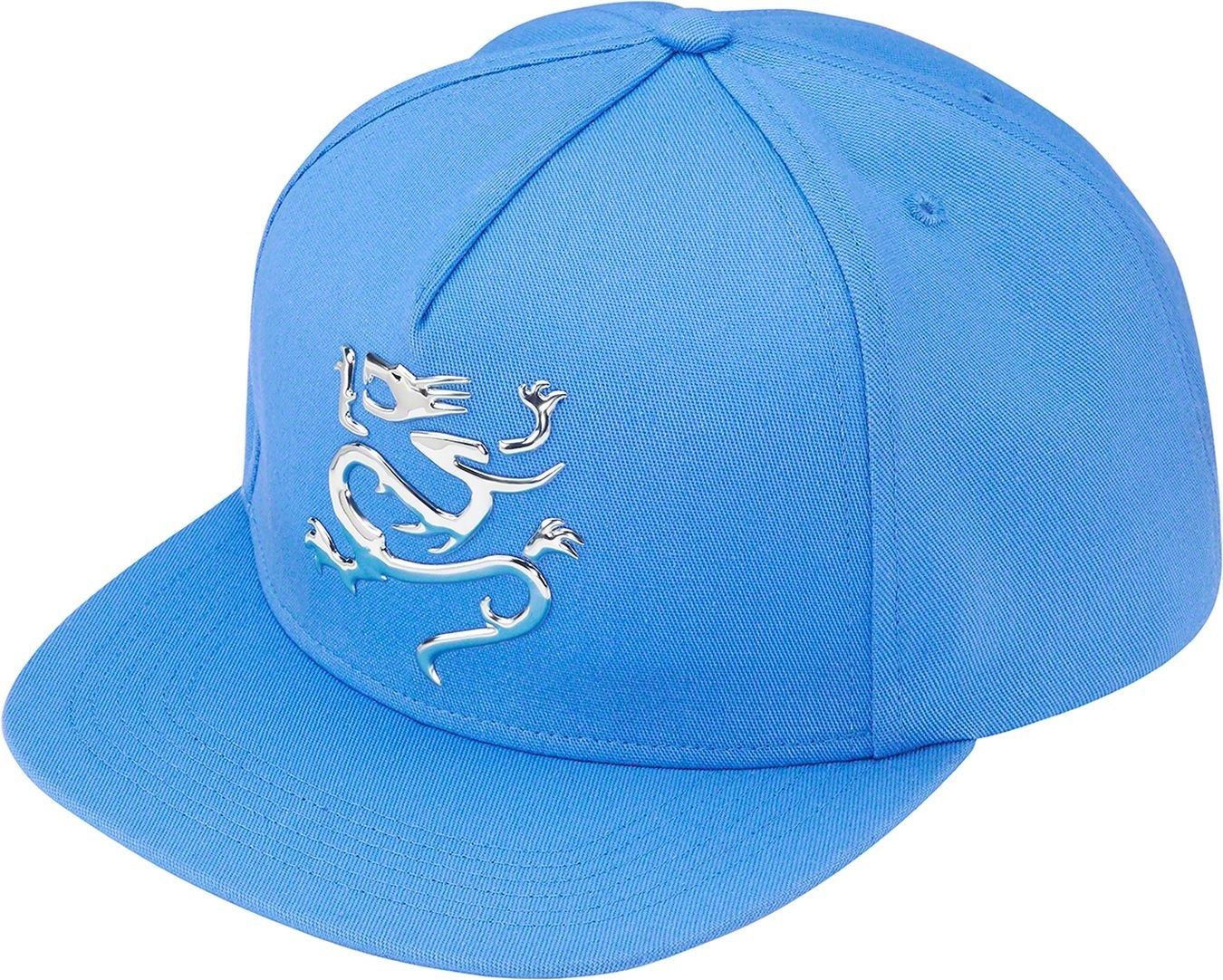Mobb Deep Dragon 5-Panel view 33